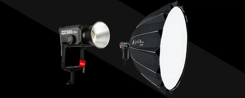 A relevant stock photo of light manufacturer in a typical setting.