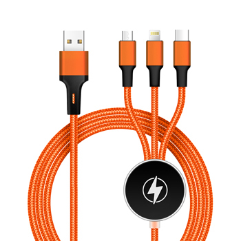 A relevant stock photo of lightning usb china in a typical setting.