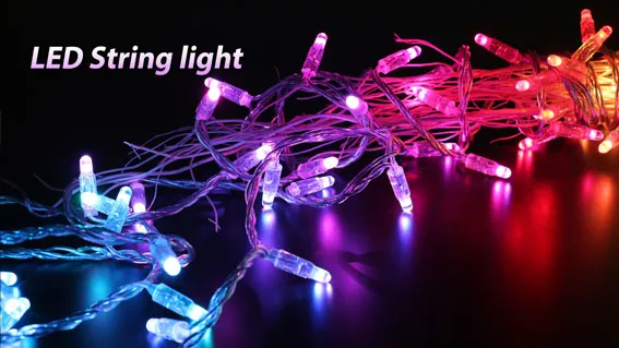 A relevant stock photo of lights supplier in a typical setting.