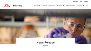 Open Letter Regarding the Use of Mounjaro ... - Eli Lilly and Company - mounjaro manufacturer eli lilly