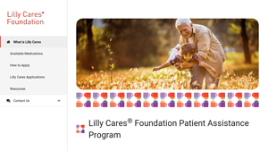 What is Lilly Cares | Lilly Cares - mounjaro manufacturer eli lilly