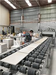 Nessuna Limestone Honed Tiles from ...