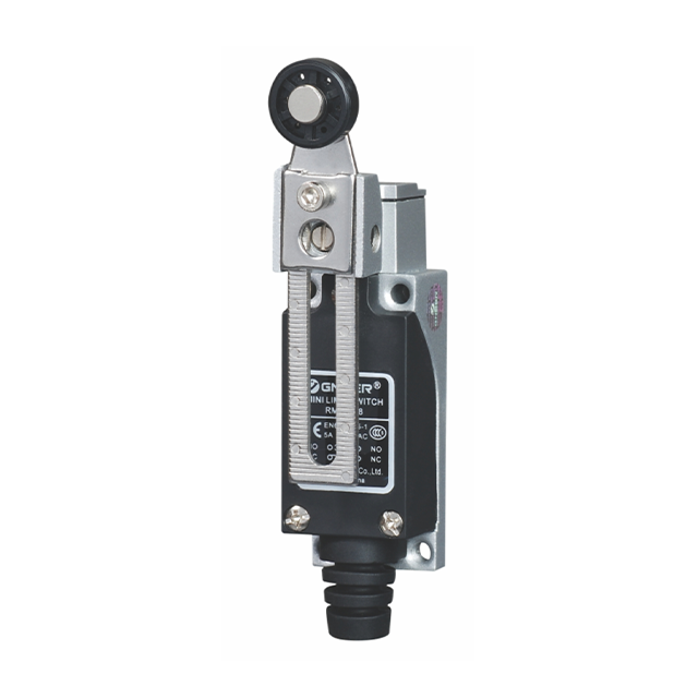 A relevant stock photo of limit switch supplier in a typical setting.