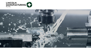 Lincoln Manufacturing PG Inc. - lincoln manufacturer