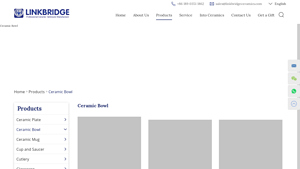 Ceramic Bowl Manufacturer in China | LB China - ceramic pet feeder bowl manufacturer india bulk