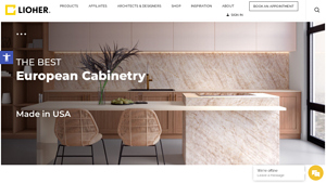 LIOHER - Kitchen and Cabinets Wholesale Factory Direct - kitchen cabinets direct from manufacturer