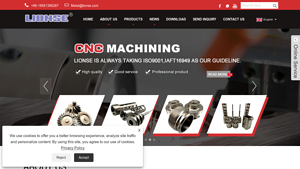 China CNC Machining Parts, Titanium Machining Parts, Precision Grinding ... - cnc machined parts for medical equipment manufacturer
