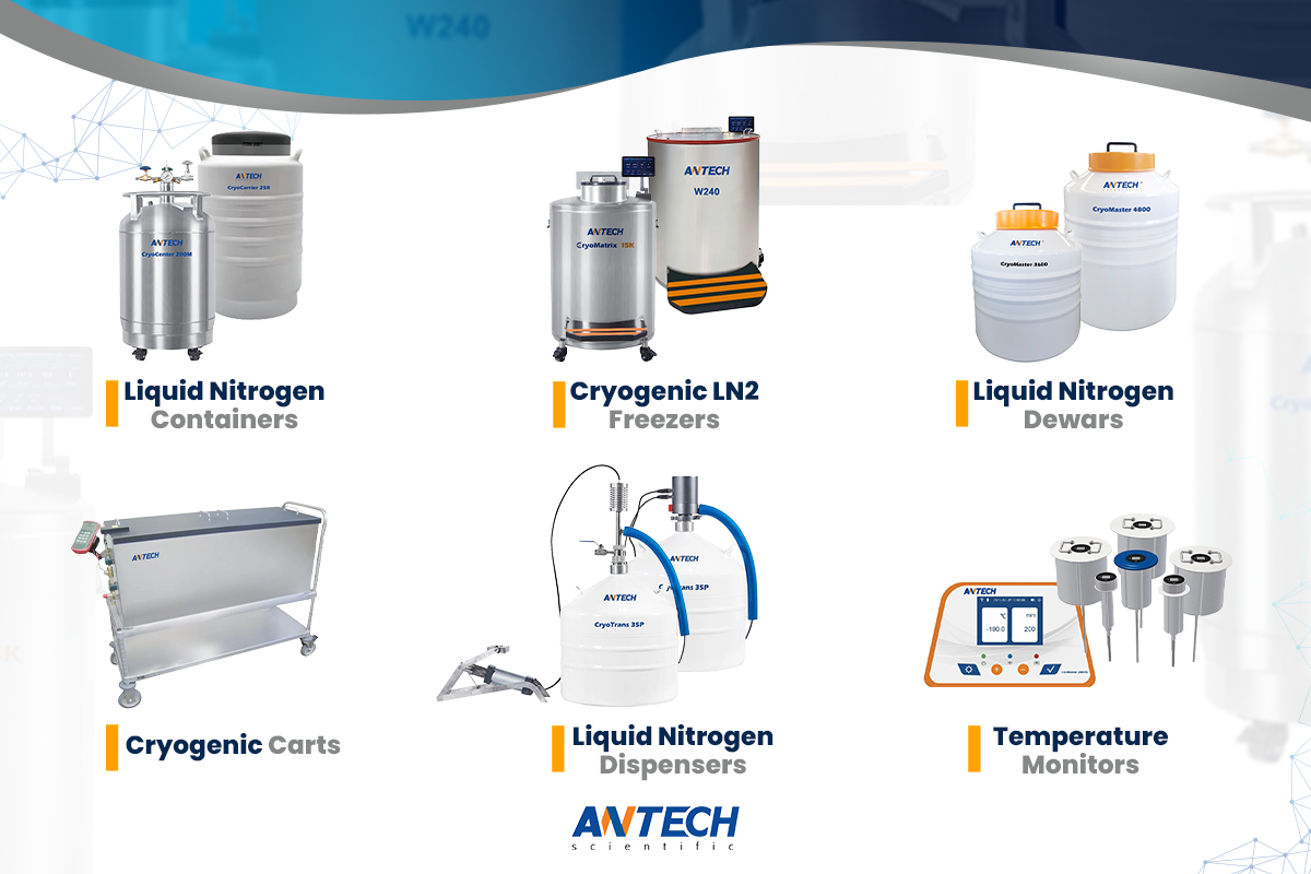 A relevant stock photo of liquid nitrogen manufacturer in a typical setting.