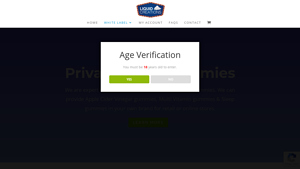Private Label Gummies - Wholesale E Liquid UK & Ireland | E Liquid ... - gummy bear manufacturer
