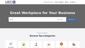 ListyX - Indian Manufacturers Suppliers Exporters Directory, India ... - manufacturer list