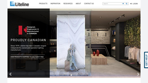 Liteline - Home - Canada's leading lighting manufacturer - led lighting manufacturer