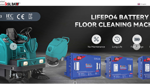 BSLBATT® Factory- Professional Battery Manufacturers and Suppliers - lithium cell factory