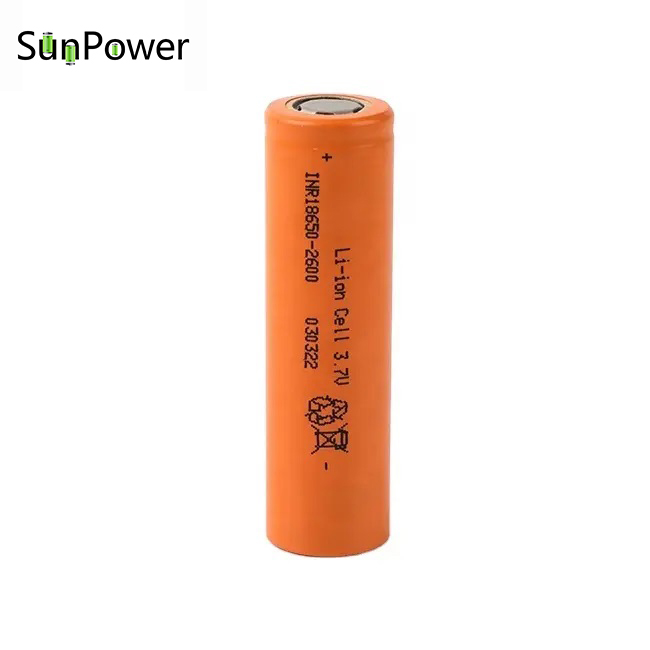 A relevant stock photo of lithium ion batteries supplier in a typical setting.