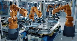 Winning the Battery Race: How the ...