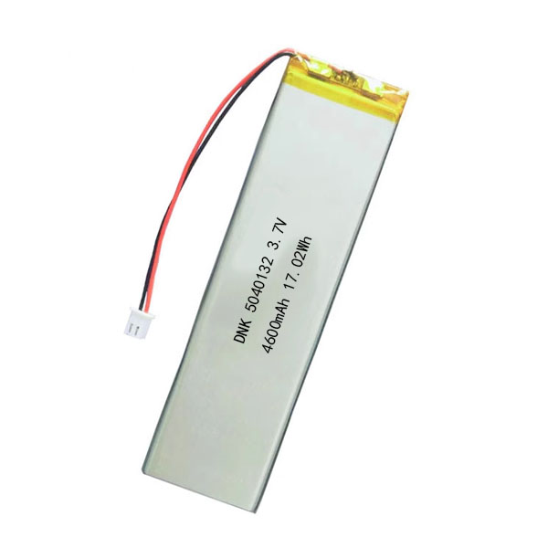 A relevant stock photo of lithium polymer battery supplier in a typical setting.