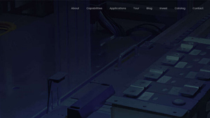 Lithium Battery Company - ion battery company