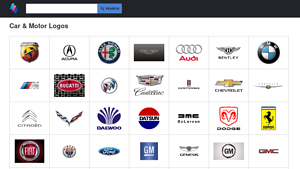 Car & Motor Logos - Top Car & Motor Brands - vehicle manufacturer logos