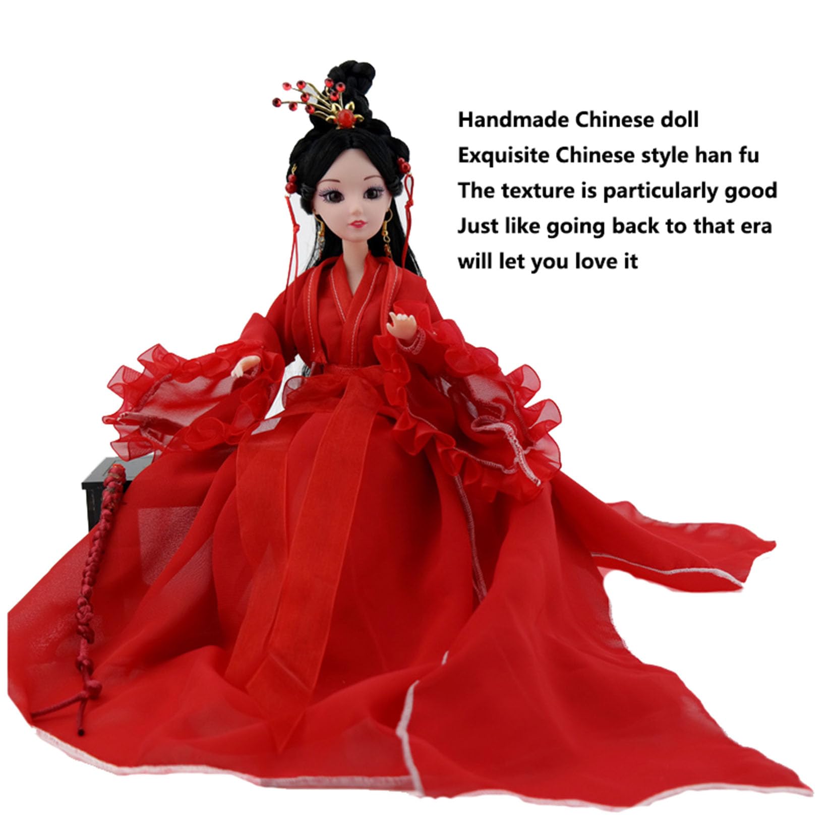 A relevant stock photo of love dolls china in a typical setting.