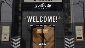 Love City Brewing - love city brewing company