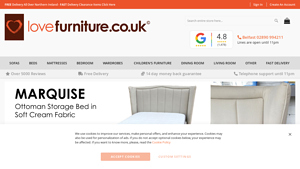Love Furniture - Belfast - love furniture company