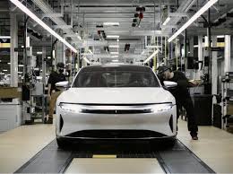 Careers | Lucid Motors