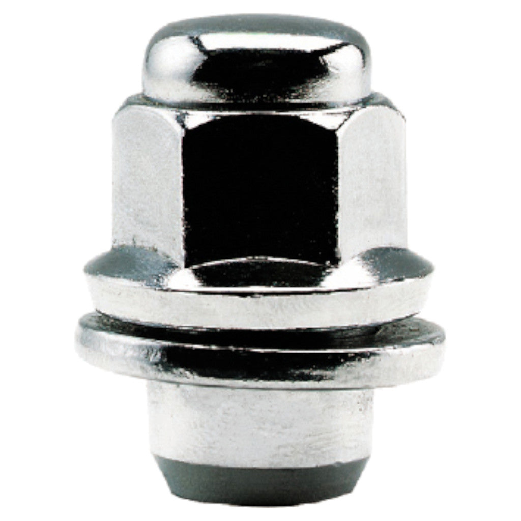 A relevant stock photo of lug nut manufacturer in a typical setting.