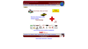 Luggageworld - Buy Skyway Luggage, Atlantic luggage, Delsey, Brenthaven ... - ricardo luggage manufacturer