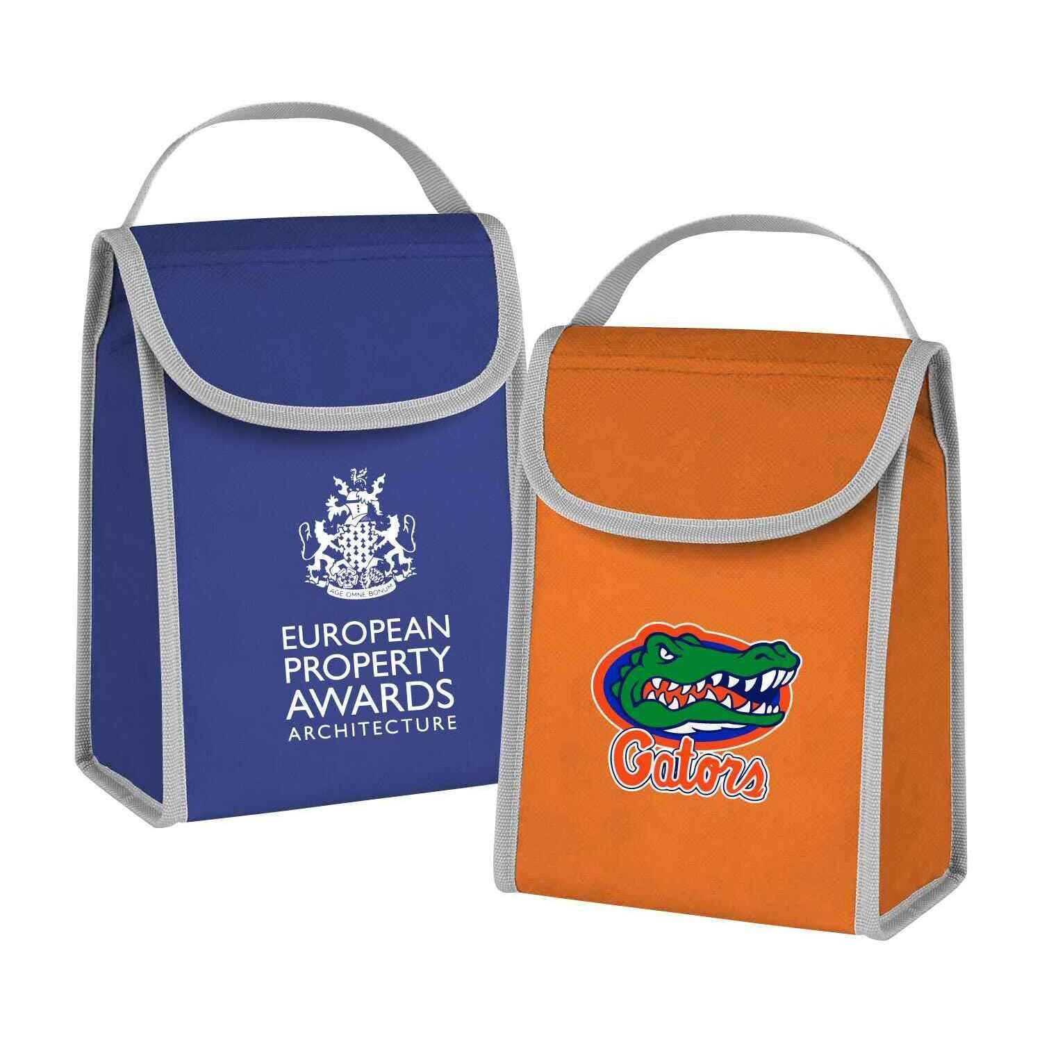 A relevant stock photo of lunch bag supplier in a typical setting.