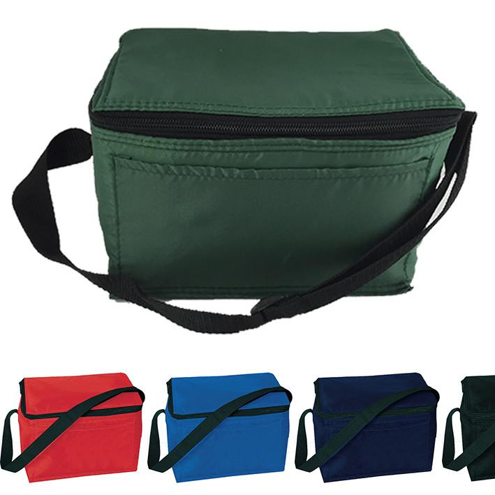 A relevant stock photo of lunch bag supplier in a typical setting.