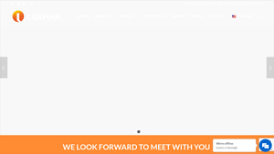 Solar Street Light Manufacturer - LUXMAN Solar Lighting Solutions - solar street light manufacturer