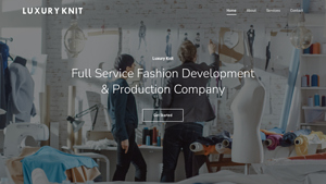 Clothing & Apparel Manufacturers in Los Angeles | Luxury Knit - la apparel manufacturer