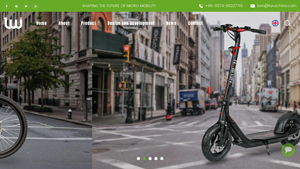 Electric Scooter Manufacturers, Suppliers & Factory in China - electric scooter manufacturer