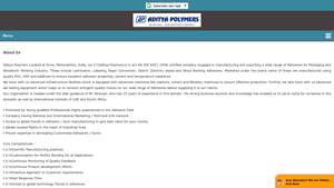 Wood Working Adhesives, Synthetic Adhesives, Manufacturer, Pune, India - adhesive field manufacturer