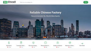 Chinax.com - Manufacturers, Suppliers & Products in China - construction film manufacturer in china