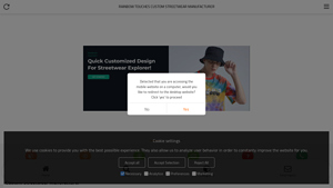 Custom Streetwear Clothing | Private Label Streetwear Manufacturing - streetwear manufacturer