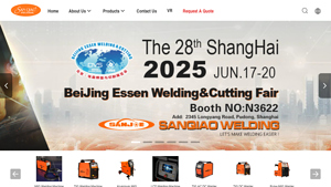 China MIG Welding Machine & TIG Welding Machine factories - arc welding machine factory