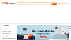 China Companies, Suppliers, Manufacturers, Factory & Products ... - manufacturer supplier