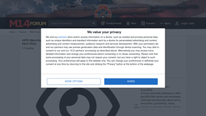 AR15 Manufactures Tier list, Former Special Forces guy... - ar 15 manufacturer tier list