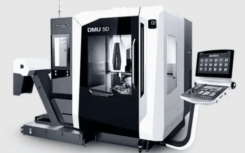 A relevant stock photo of Machine Tool Manufacturers in a typical setting.