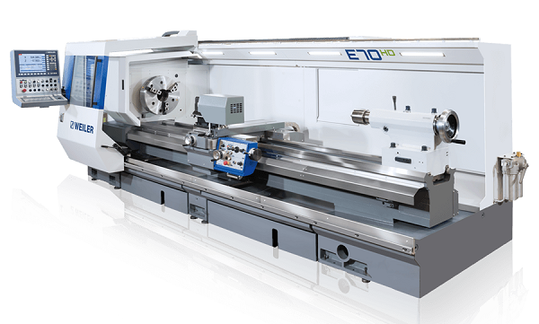 A relevant stock photo of machine tool supplier in a typical setting.