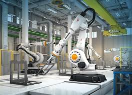 Industrial Machinary Applications | TE ...