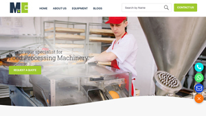 Machines Equipments Manufacturers, Industrial Machinery & Instruments ... - machinery manufacturer