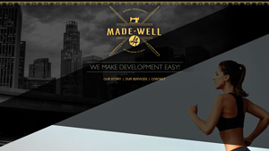 Made-Well LA: Apparel Development - la apparel manufacturer