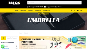 Umbrella Supplier Malaysia | Custom Payung | Umbrella Manufacturer Malaysia - ubrelvy manufacturer