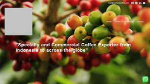 Coffee Bean Exporter Indonesia - Mahana Coffee | Wholesale Supplier - coffee bean manufacturer