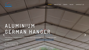 Mahavira Tents (INDIA) - Largest Tents Manufacturer In India - tent manufacturer