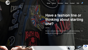 Make It LA - Apparel & Clothing Manufacturer in Los Angeles - Best ... - la apparel manufacturer