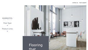 Mannington Main | Flooring that Works - mannington flooring company