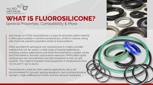 O Ring Manufacturer & Supplier: Rubber to Fluorosilicone O-Rings - O Ring Manufacturers