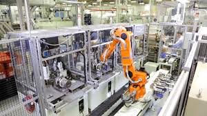 Manufacturing | Greater Houston Partnership
